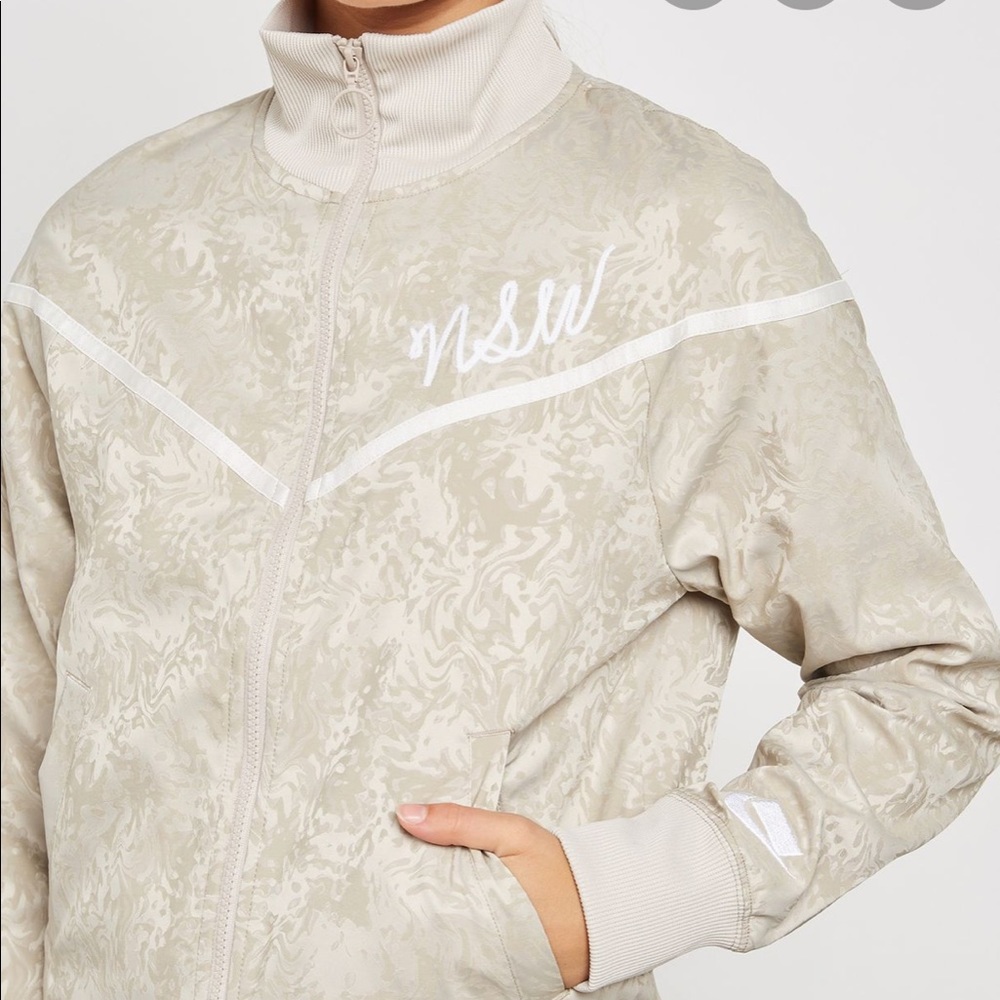 Women's Nike Sportswear NSW Track Jacket